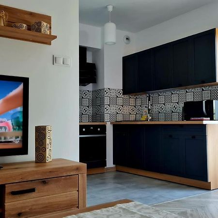 Apartament Cieplice One Єленя-Ґура Екстер'єр фото