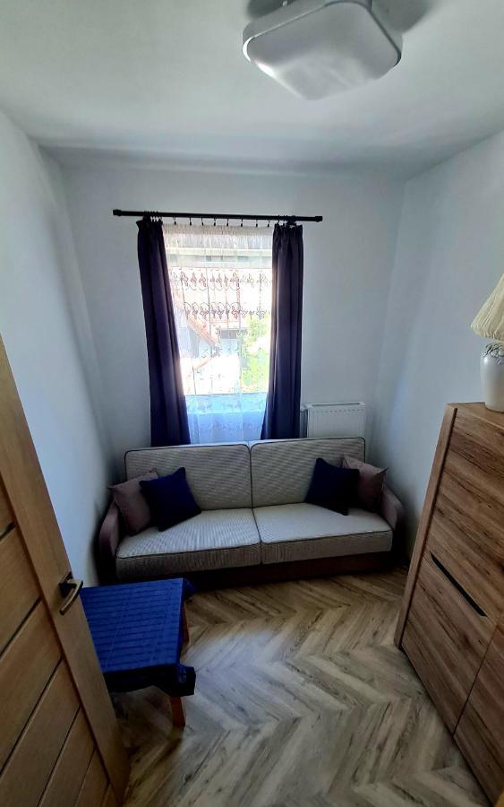 Apartament Cieplice One Єленя-Ґура Екстер'єр фото