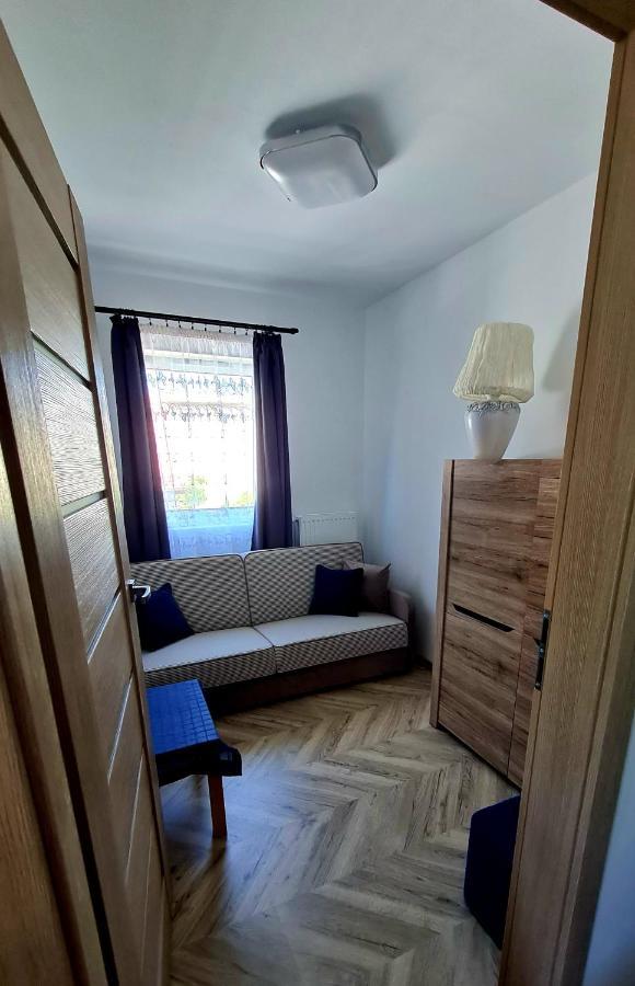 Apartament Cieplice One Єленя-Ґура Екстер'єр фото